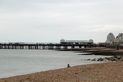 Hastings Pier 2015